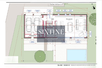 achat terrain valencin 38540