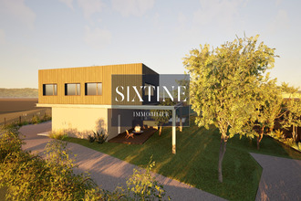 achat terrain valencin 38540