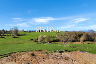 achat terrain valencin 38540