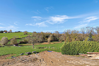 achat terrain valencin 38540