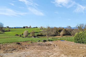 achat terrain valencin 38540