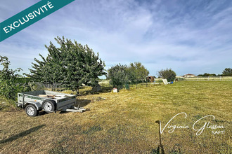 achat terrain valencin 38540