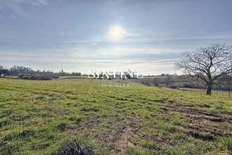 achat terrain valencin 38540