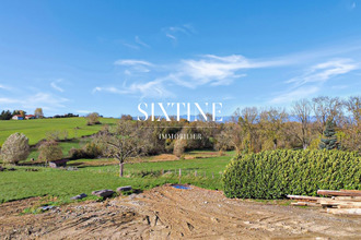 achat terrain valencin 38540