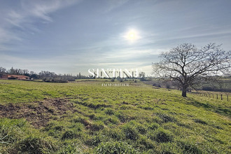 achat terrain valencin 38540