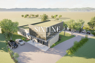 achat terrain valencin 38540