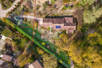 achat terrain valensole 04210