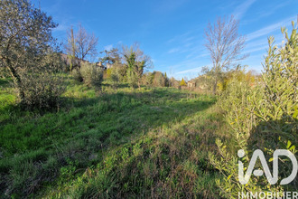 achat terrain valensole 04210