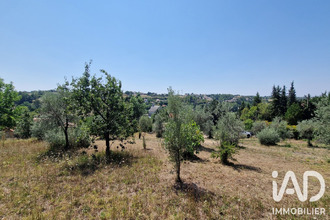 achat terrain valensole 04210