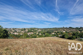 achat terrain valensole 04210