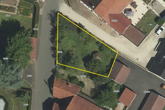 achat terrain valentigney 25700