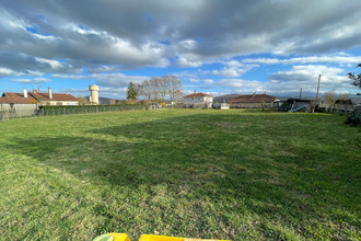 achat terrain valentine 31800