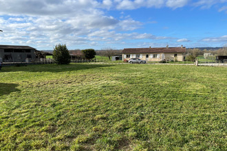 achat terrain valentine 31800