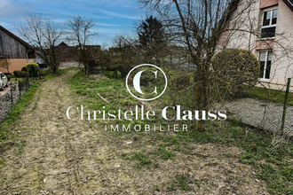 achat terrain valff 67210