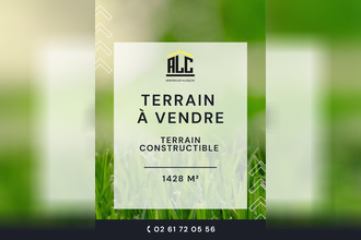 achat terrain valframbert 61250