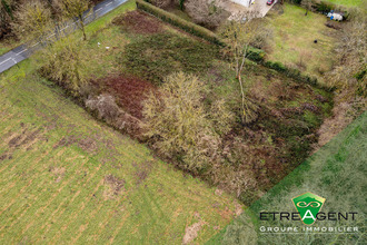 achat terrain vallangoujard 95810