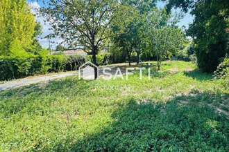 achat terrain vallans 79270