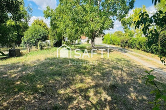 achat terrain vallans 79270