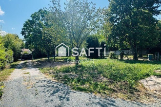 achat terrain vallans 79270