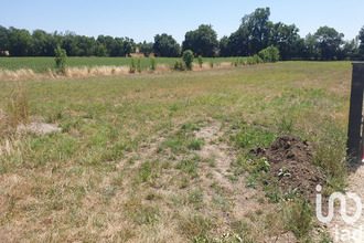 achat terrain vallans 79270