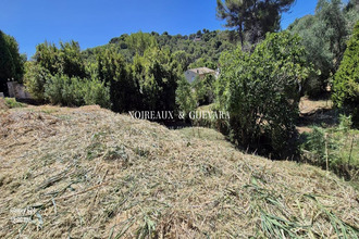 achat terrain vallauris 06220