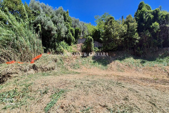 achat terrain vallauris 06220