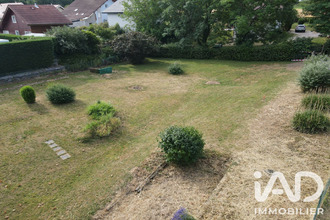 achat terrain valleiry 74520