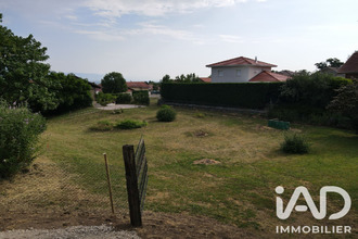 achat terrain valleiry 74520