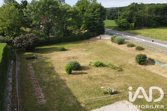 achat terrain valleiry 74520