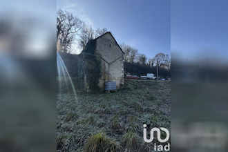 achat terrain valleres 37190