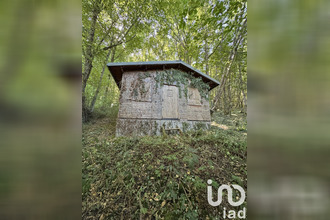 achat terrain valleres 37190