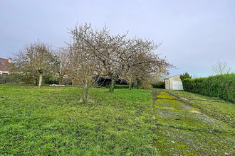 achat terrain valleres 37190