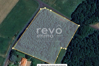 achat terrain vallet 44330