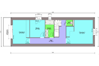 achat terrain vallet 44330
