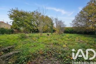 achat terrain vallet 44330