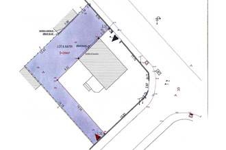 achat terrain vallet 44330