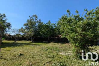 achat terrain vallet 44330