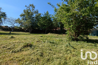 achat terrain vallet 44330