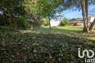 achat terrain vallet 44330