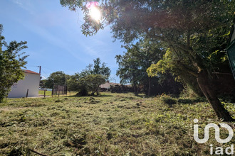 achat terrain vallet 44330