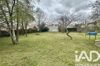 achat terrain vallet 44330