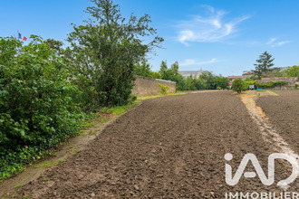 achat terrain vallet 44330
