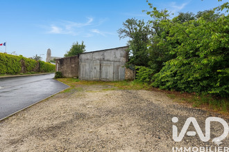 achat terrain vallet 44330