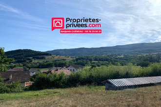 achat terrain vallieres 74150