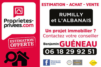 achat terrain vallieres 74150