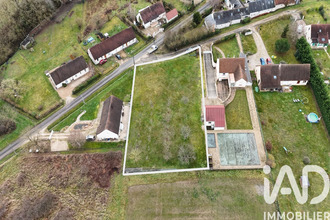 achat terrain vallieres-les-grandes 41400