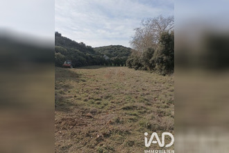 achat terrain valliguieres 30210