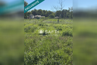 achat terrain vallon-pont-d-arc 07150