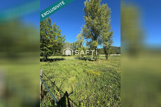 achat terrain vallon-pont-d-arc 07150