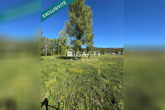 achat terrain vallon-pont-d-arc 07150